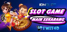 IDN Slot